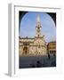 Cathedral, Modena, UNESCO World Heritage Site, Emilia Romagna, Italy, Europe-Charles Bowman-Framed Photographic Print