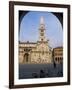 Cathedral, Modena, UNESCO World Heritage Site, Emilia Romagna, Italy, Europe-Charles Bowman-Framed Photographic Print