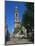 Cathedral, Montevideo, Uruguay, South America-G Richardson-Mounted Photographic Print