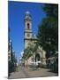 Cathedral, Montevideo, Uruguay, South America-G Richardson-Mounted Photographic Print