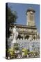 Cathedral, Nha Trang, Vietnam, Indochina, Southeast Asia, Asia-Rolf Richardson-Stretched Canvas