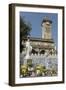 Cathedral, Nha Trang, Vietnam, Indochina, Southeast Asia, Asia-Rolf Richardson-Framed Photographic Print