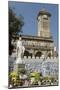 Cathedral, Nha Trang, Vietnam, Indochina, Southeast Asia, Asia-Rolf Richardson-Mounted Photographic Print