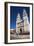 Cathedral, Nuestra Signora de Purisima Concepcion, Campeche, UNESCO World Heritage Site, Mexico, No-Peter Groenendijk-Framed Photographic Print