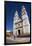 Cathedral, Nuestra Signora de Purisima Concepcion, Campeche, UNESCO World Heritage Site, Mexico, No-Peter Groenendijk-Framed Photographic Print