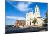 Cathedral of Asuncion, Asuncion, Paraguay, South America-Michael Runkel-Mounted Photographic Print