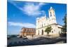 Cathedral of Asuncion, Asuncion, Paraguay, South America-Michael Runkel-Mounted Photographic Print