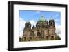 Cathedral of Berlin-Spectral-Design-Framed Photographic Print