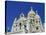 Cathedral of Bordeaux, Aquitaine, France, Europe-Neale Clarke-Stretched Canvas