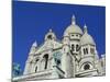 Cathedral of Bordeaux, Aquitaine, France, Europe-Neale Clarke-Mounted Photographic Print