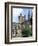 Cathedral of Christ and the Blessed Virgin, Largely Built in 1093, Chester, Cheshire, England-Tony Waltham-Framed Photographic Print