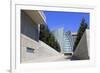 Cathedral of Christ the Light, Oakland, California, United States of America, North America-Richard Cummins-Framed Photographic Print