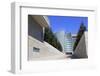 Cathedral of Christ the Light, Oakland, California, United States of America, North America-Richard Cummins-Framed Photographic Print