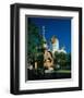 Cathedral of Christ the Saviour, Moscow, Russia-null-Framed Art Print