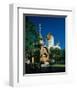 Cathedral of Christ the Saviour, Moscow, Russia-null-Framed Art Print