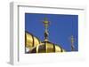 Cathedral of Christ the Saviour-Jon Hicks-Framed Photographic Print