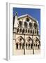 Cathedral of Ferrara-mary416-Framed Photographic Print