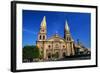 Cathedral of Guadalajara-Danny Lehman-Framed Photographic Print