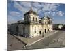 Cathedral of Leon, Basilica de Asuncion, Leon, Nicaragua-John Coletti-Mounted Photographic Print