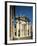 Cathedral of Mantua Facade-null-Framed Giclee Print