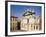 Cathedral of Mantua Facade-null-Framed Giclee Print