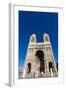 Cathedral of Marseille (Notre-Dame De La Major) (Sainte-Marie-Majeure)-Nico Tondini-Framed Photographic Print