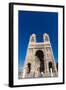 Cathedral of Marseille (Notre-Dame De La Major) (Sainte-Marie-Majeure)-Nico Tondini-Framed Photographic Print