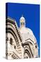 Cathedral of Marseille (Notre-Dame De La Major) (Sainte-Marie-Majeure)-Nico Tondini-Stretched Canvas