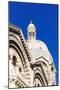 Cathedral of Marseille (Notre-Dame De La Major) (Sainte-Marie-Majeure)-Nico Tondini-Mounted Photographic Print