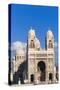 Cathedral of Marseille (Notre-Dame De La Major) (Sainte-Marie-Majeure)-Nico Tondini-Stretched Canvas