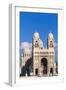 Cathedral of Marseille (Notre-Dame De La Major) (Sainte-Marie-Majeure)-Nico Tondini-Framed Photographic Print