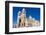 Cathedral of Marseille (Notre-Dame De La Major) (Sainte-Marie-Majeure)-Nico Tondini-Framed Photographic Print