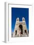 Cathedral of Marseille (Notre-Dame De La Major) (Sainte-Marie-Majeure)-Nico Tondini-Framed Photographic Print