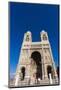 Cathedral of Marseille (Notre-Dame De La Major) (Sainte-Marie-Majeure)-Nico Tondini-Mounted Photographic Print