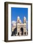 Cathedral of Marseille (Notre-Dame De La Major) (Sainte-Marie-Majeure)-Nico Tondini-Framed Photographic Print