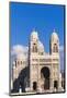 Cathedral of Marseille (Notre-Dame De La Major) (Sainte-Marie-Majeure)-Nico Tondini-Mounted Photographic Print