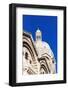 Cathedral of Marseille (Notre-Dame De La Major) (Sainte-Marie-Majeure)-Nico Tondini-Framed Photographic Print