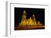 Cathedral of Mexico City-Jim Zuckerman-Framed Photographic Print