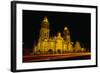 Cathedral of Mexico City-Jim Zuckerman-Framed Photographic Print