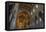 Cathedral of Monreale, Monreale, Palermo, Sicily, Italy, Europe-Marco Simoni-Framed Stretched Canvas