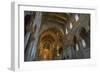 Cathedral of Monreale, Monreale, Palermo, Sicily, Italy, Europe-Marco Simoni-Framed Photographic Print