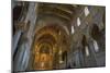 Cathedral of Monreale, Monreale, Palermo, Sicily, Italy, Europe-Marco Simoni-Mounted Photographic Print