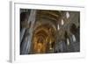 Cathedral of Monreale, Monreale, Palermo, Sicily, Italy, Europe-Marco Simoni-Framed Photographic Print