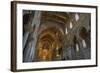 Cathedral of Monreale, Monreale, Palermo, Sicily, Italy, Europe-Marco Simoni-Framed Photographic Print