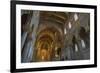 Cathedral of Monreale, Monreale, Palermo, Sicily, Italy, Europe-Marco Simoni-Framed Photographic Print