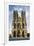 Cathedral of Notre-Dame of Reims-null-Framed Premium Giclee Print