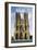 Cathedral of Notre-Dame of Reims-null-Framed Art Print