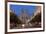 Cathedral of Notre Dame, Unesco World Heritage Site, Reims, Haute Marne, France-Charles Bowman-Framed Photographic Print