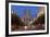 Cathedral of Notre Dame, Unesco World Heritage Site, Reims, Haute Marne, France-Charles Bowman-Framed Photographic Print