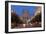 Cathedral of Notre Dame, Unesco World Heritage Site, Reims, Haute Marne, France-Charles Bowman-Framed Photographic Print